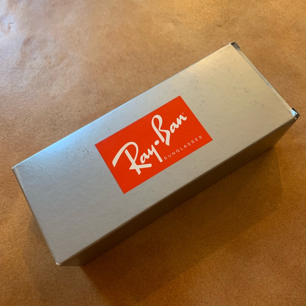 Ray-Ban New Wayfarer Classic - Picture 5 of 7